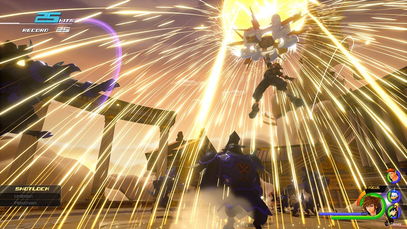 Kingdom Hearts III - Imagen 19